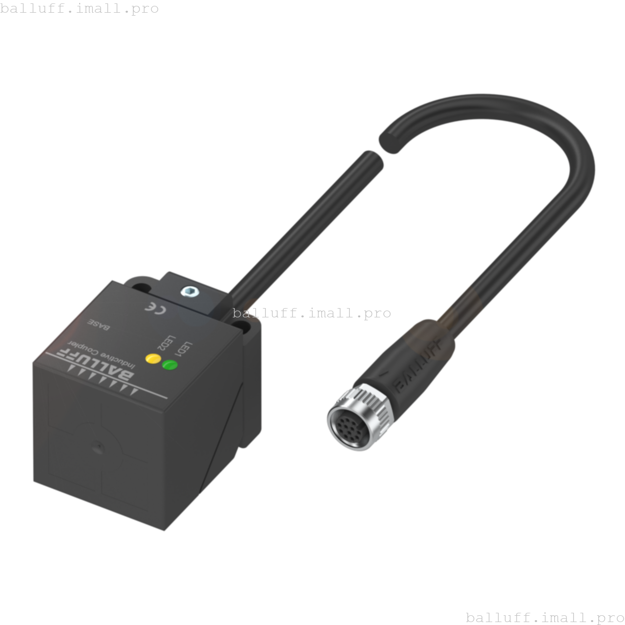 BIC007K BIC 2I3-P2A50-Q40KFU-EPX0-002-M4CA BALLUFF