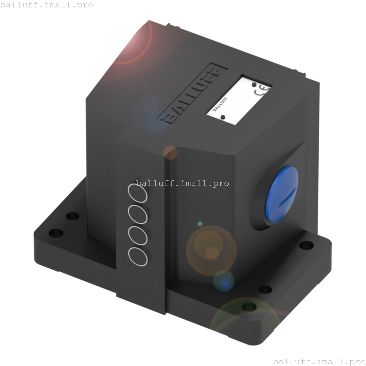 BNS03CC BNS 816-B10-PA-16-602-11 BALLUFF