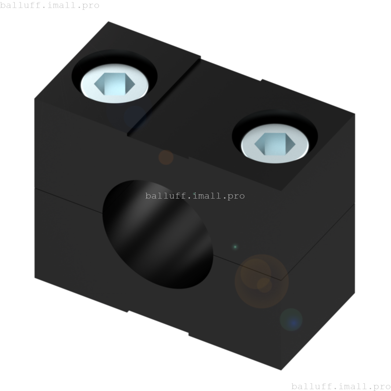 BAM00F3 BES 18,0-BS-2 BALLUFF