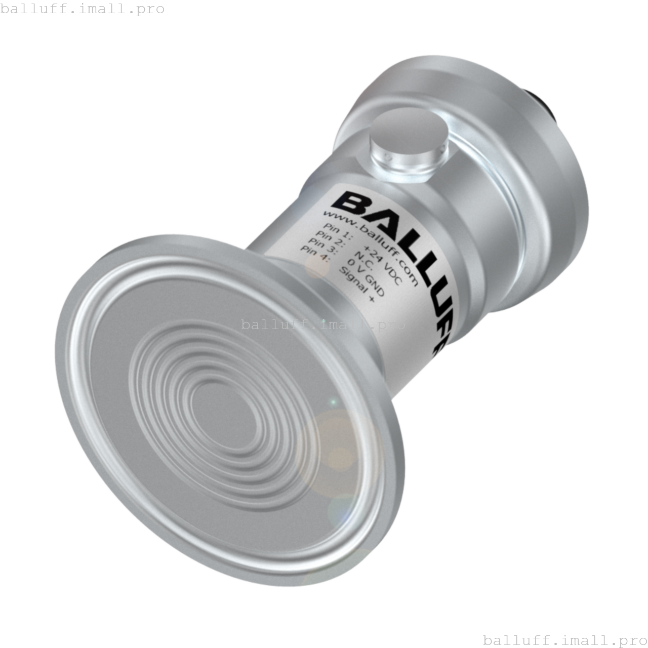 BSP00W2 BSP B001-ZT004-A06A1A-S4-006 BALLUFF