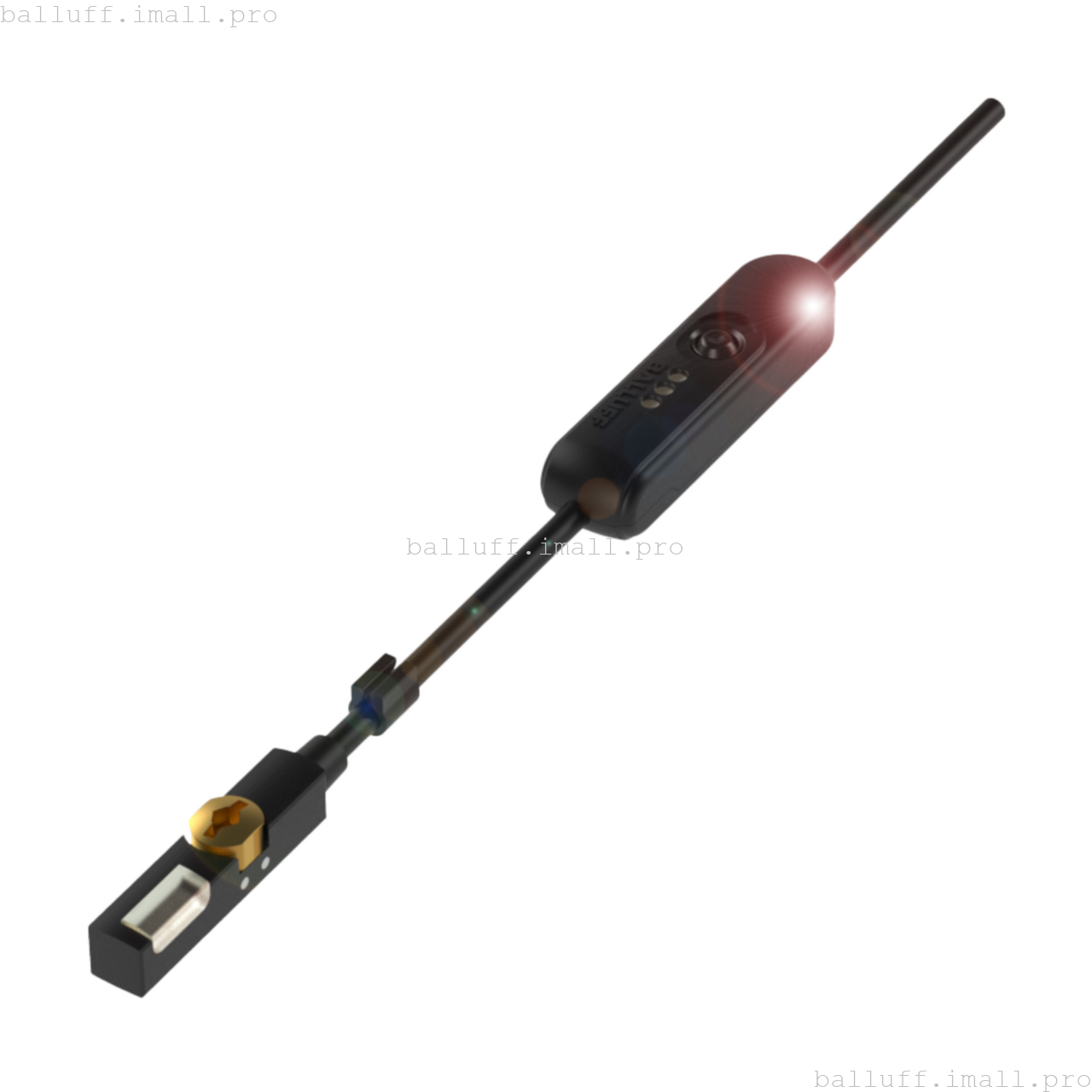 BMF00KH BMF 235K-H-PS-C-A2-PU-02 BALLUFF