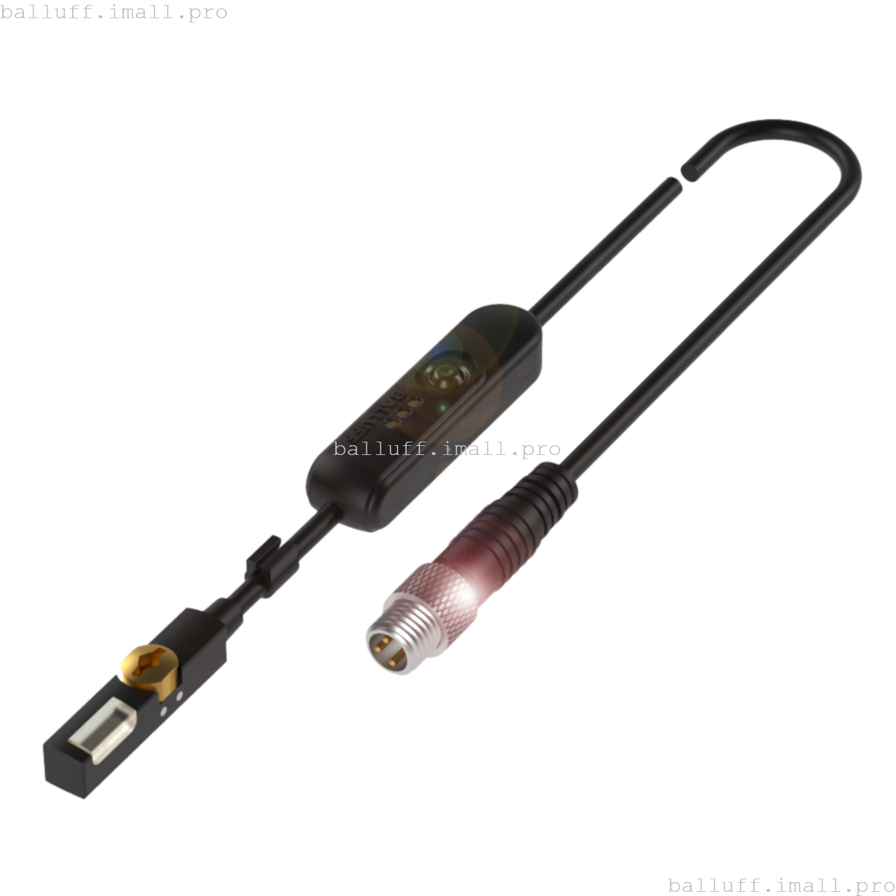 BMF00L6 BMF 235K-H-PS-C-A2-S75-00,3 BALLUFF