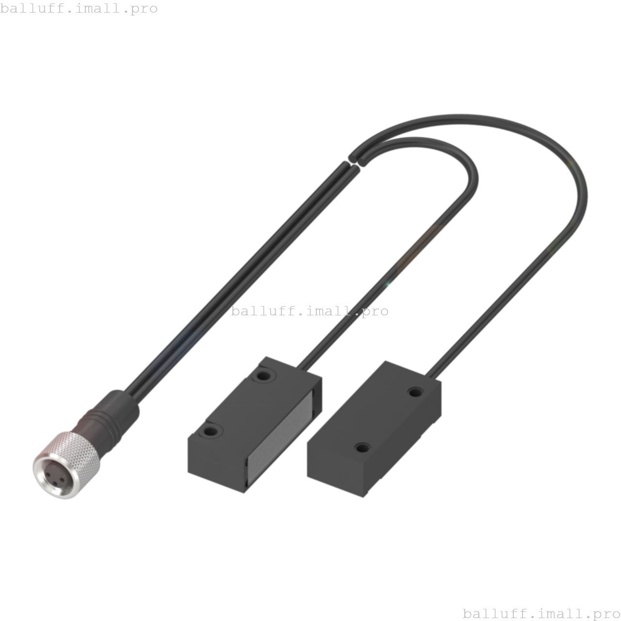 BOH00CY BOH AI-R034-025-00,55-S49F-SA92 BALLUFF