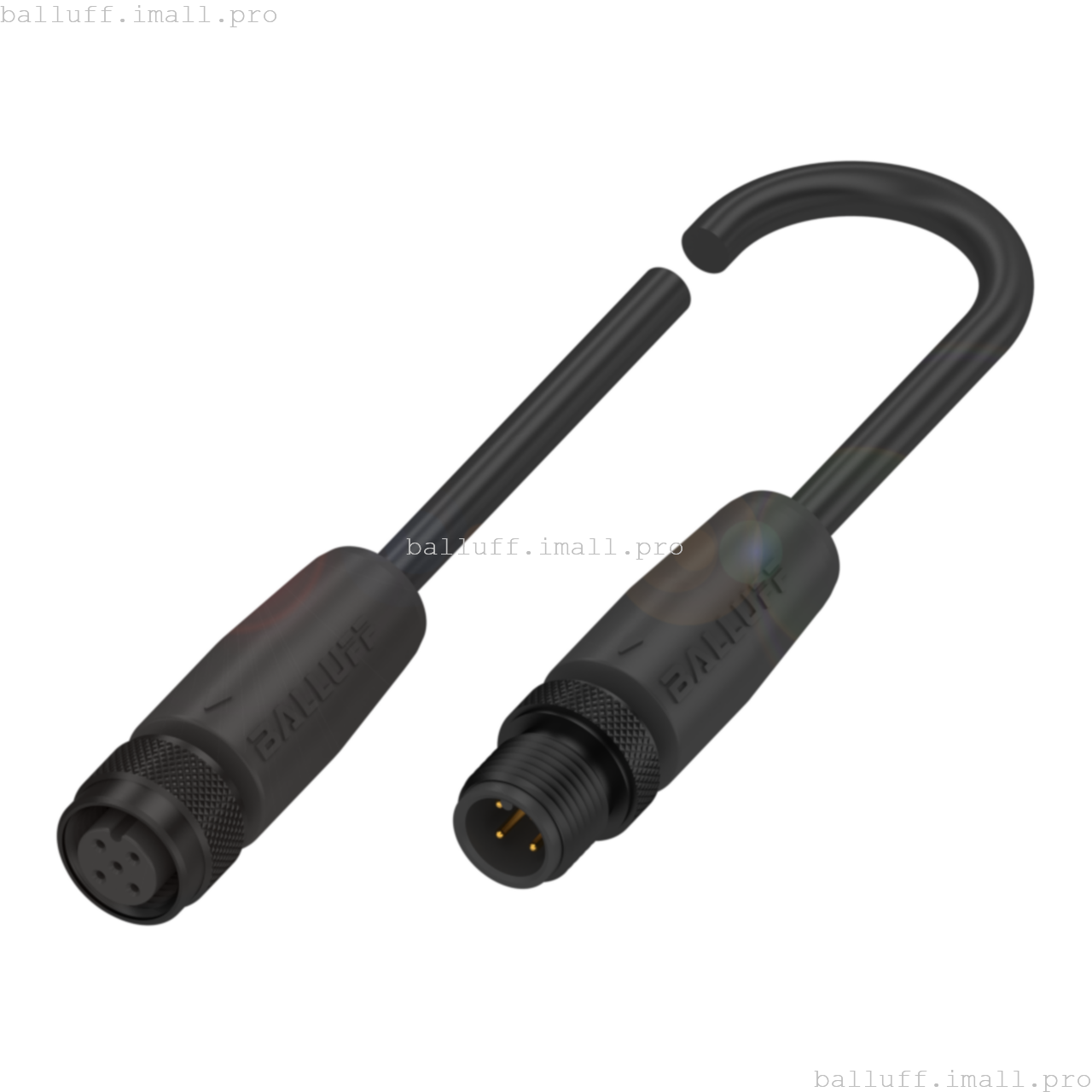 BCC0EY6 BCC W415-W414-3A-304-SW0434-060 BALLUFF