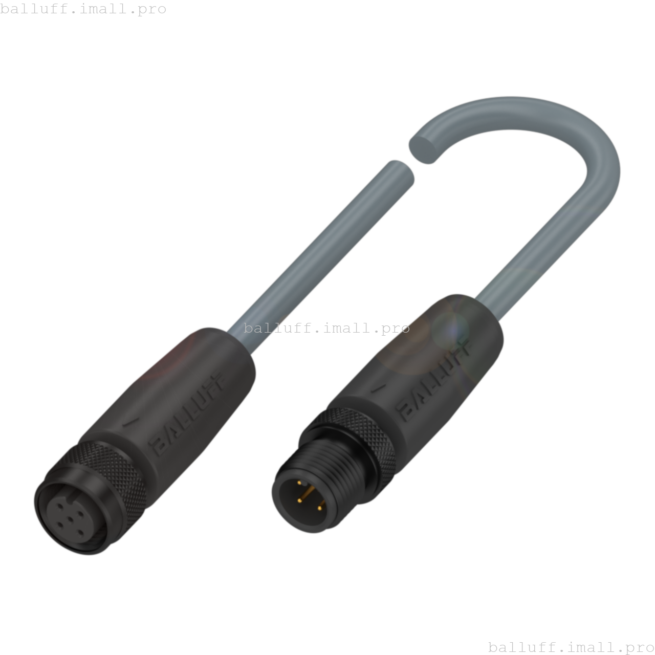 BCC0EJF BCC W415-W414-3A-304-BW8434-015 BALLUFF