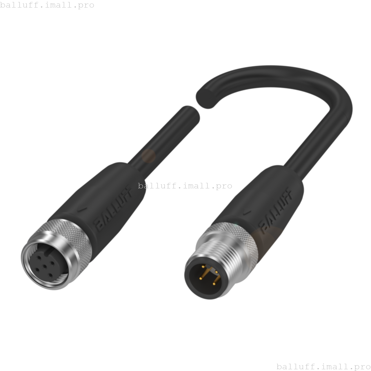 BCC0HY8 BCC M415-M414-3A-305-PS0434-060 BALLUFF