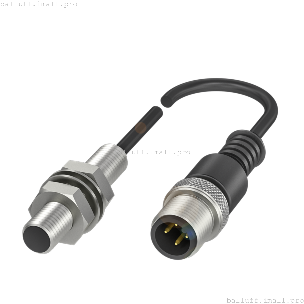 BES055J BES M08EF-PSC20B-BP00,3-GS04 BALLUFF