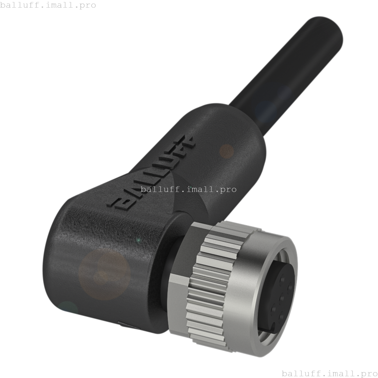 BCC0J4A BCC M425-0000-1A-003-PX0475-050 BALLUFF