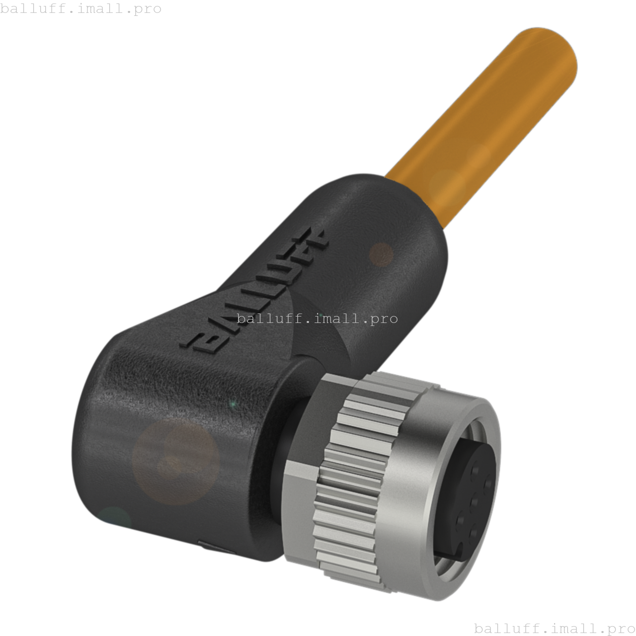 BCC0KHZ BCC M425-0000-1A-003-PV3434-100 BALLUFF