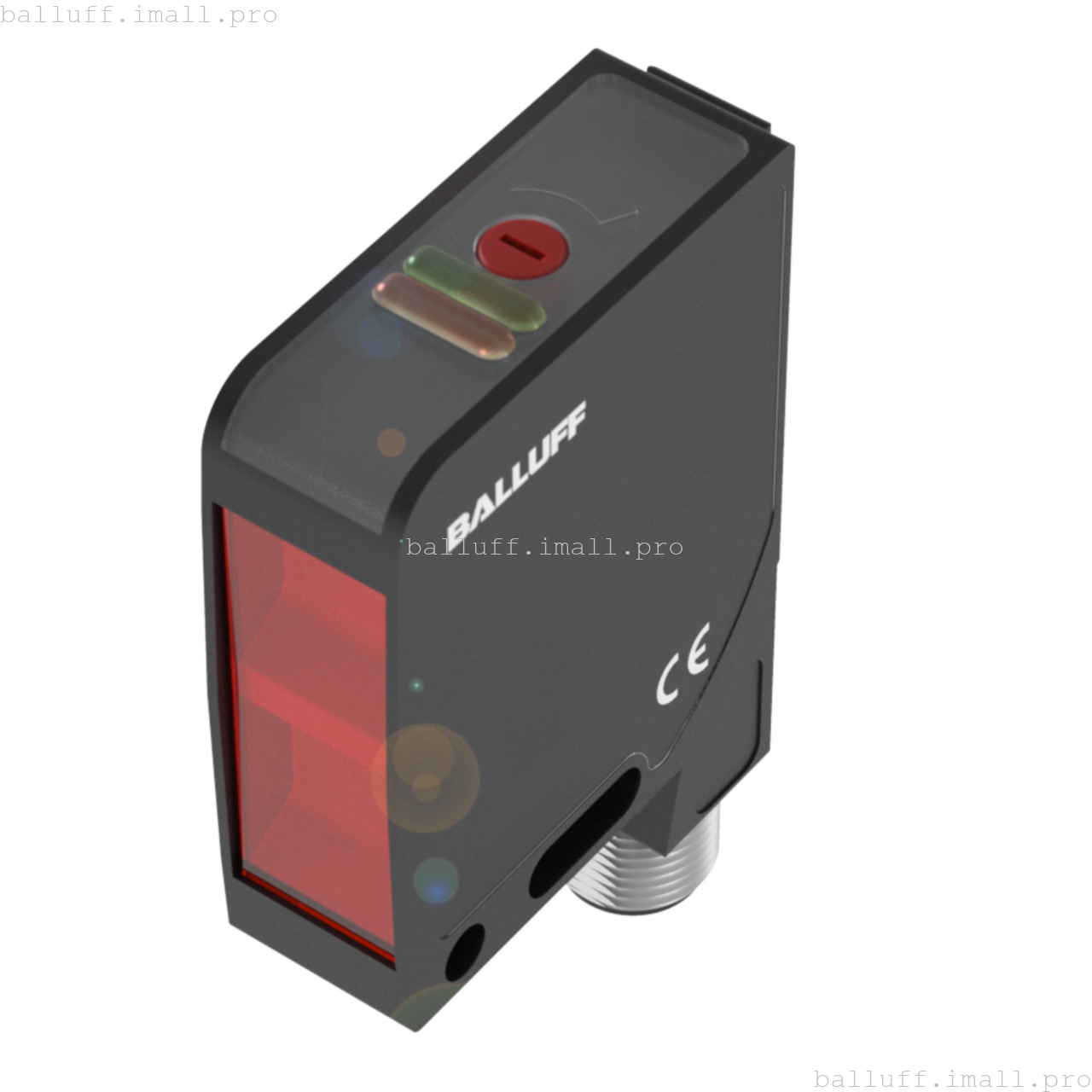 BOS0200 BOS 21M-PSV-LH23-S4 BALLUFF