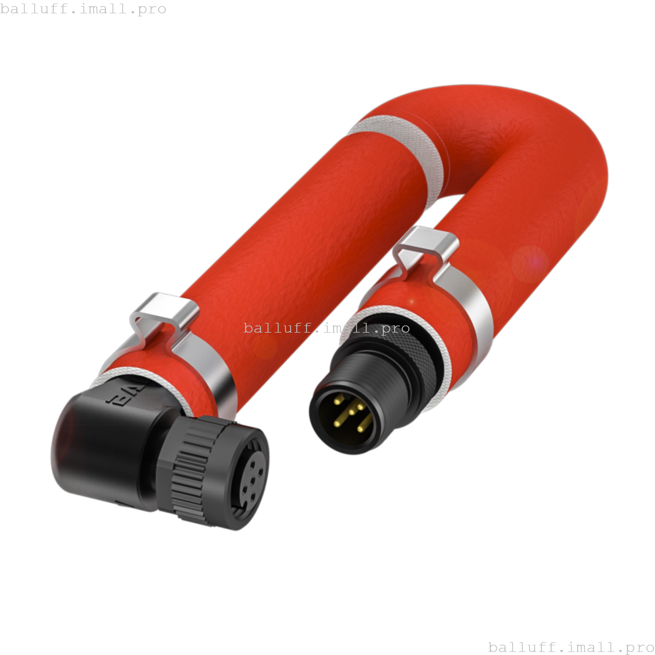 BCC0HY4 BCC W425-W414-3A-304-TW0434-050-C044 BALLUFF