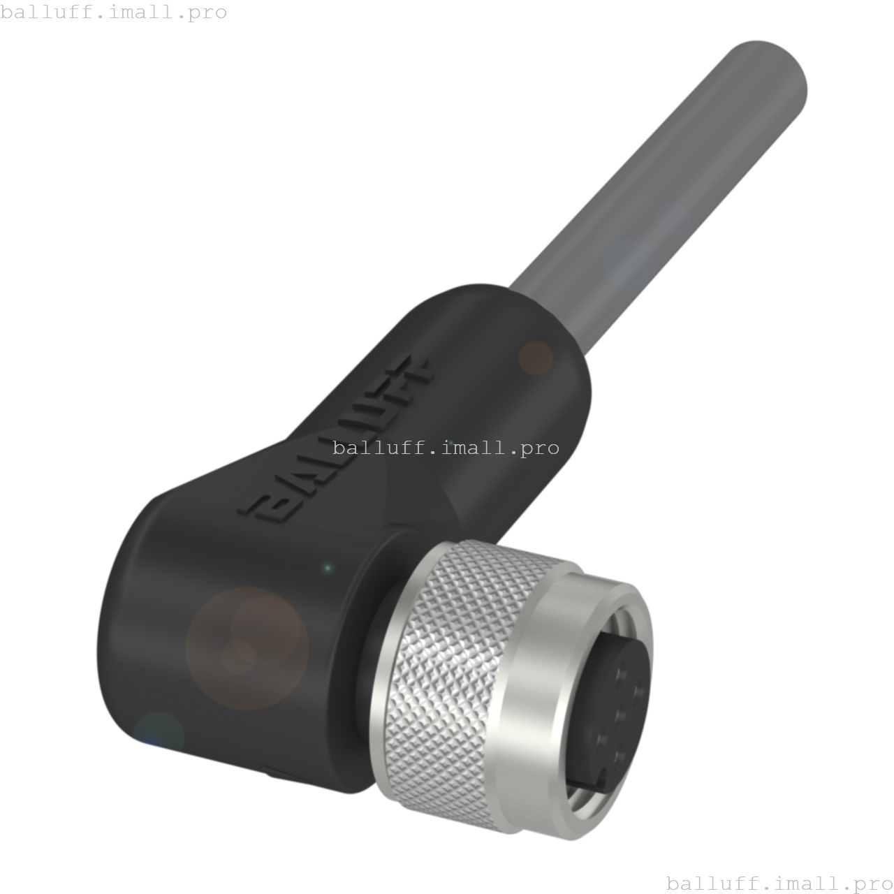 BCC0L8H BCC M425-0000-1A-016-VS8534-100 BALLUFF