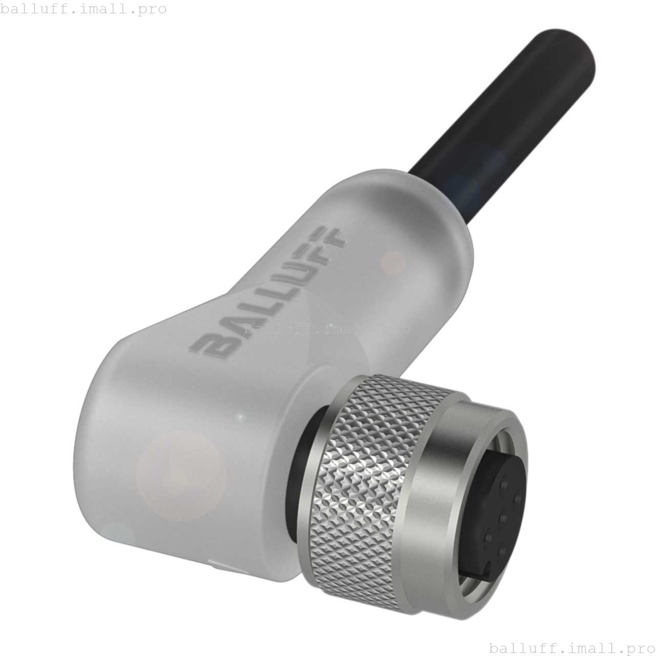 BCC0KCH BCC W425-0000-1A-010-TW0434-050 BALLUFF