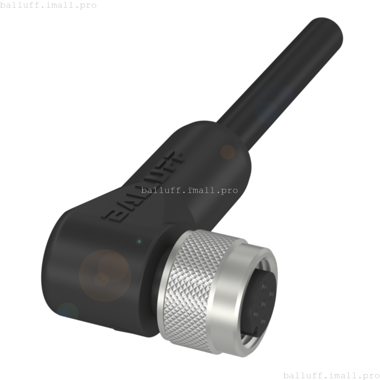 BCC0HTC BCC M425-0000-1A-030-PS85N6-100 BALLUFF