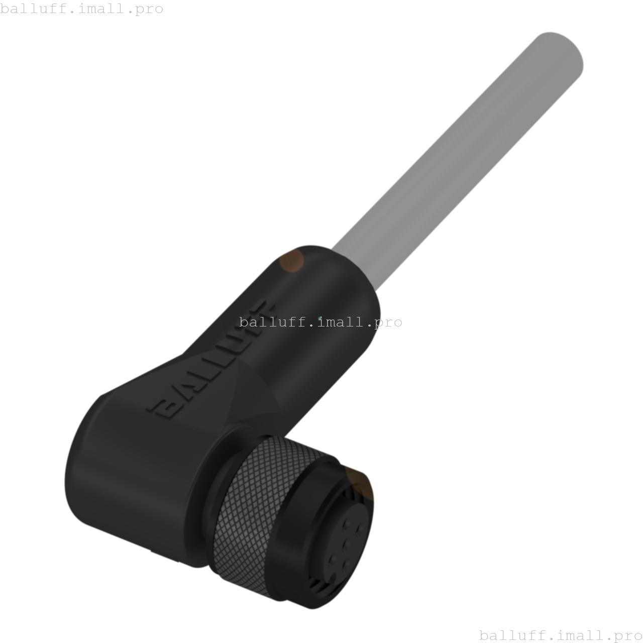 BCC0EFT BCC W425-0000-1A-003-BW8434-020 BALLUFF