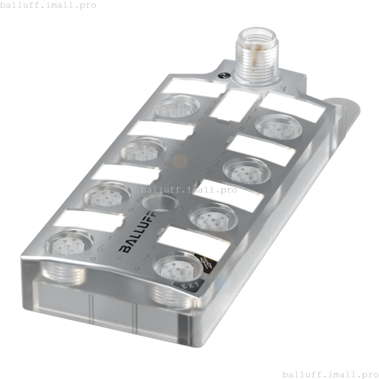 BNI00AW BNI IOL-311-S02-K006-C01 BALLUFF