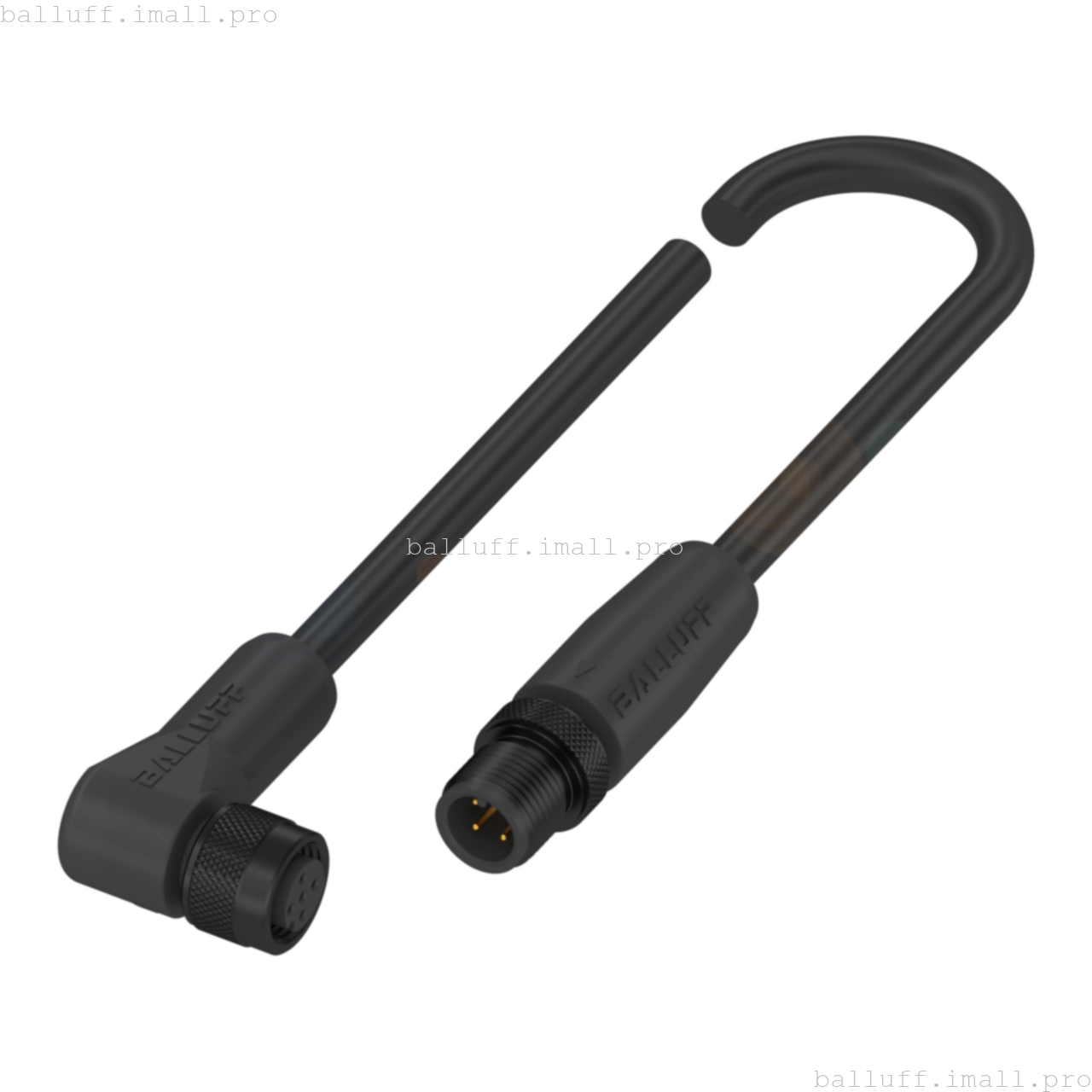 BCC0EM2 BCC W425-W414-3A-304-TW0434-003 BALLUFF