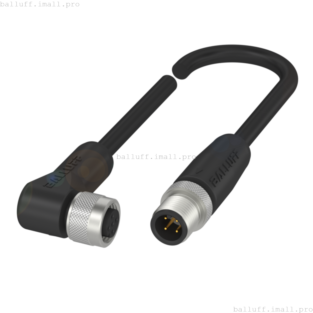 BCC0J7Z BCC M425-M414-3A-305-PS0434-060 BALLUFF