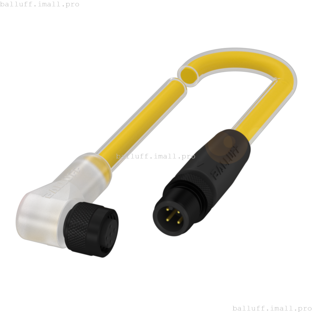 BCC0JE6 BCC W425-W414-3A-650-NW44T2-020 BALLUFF