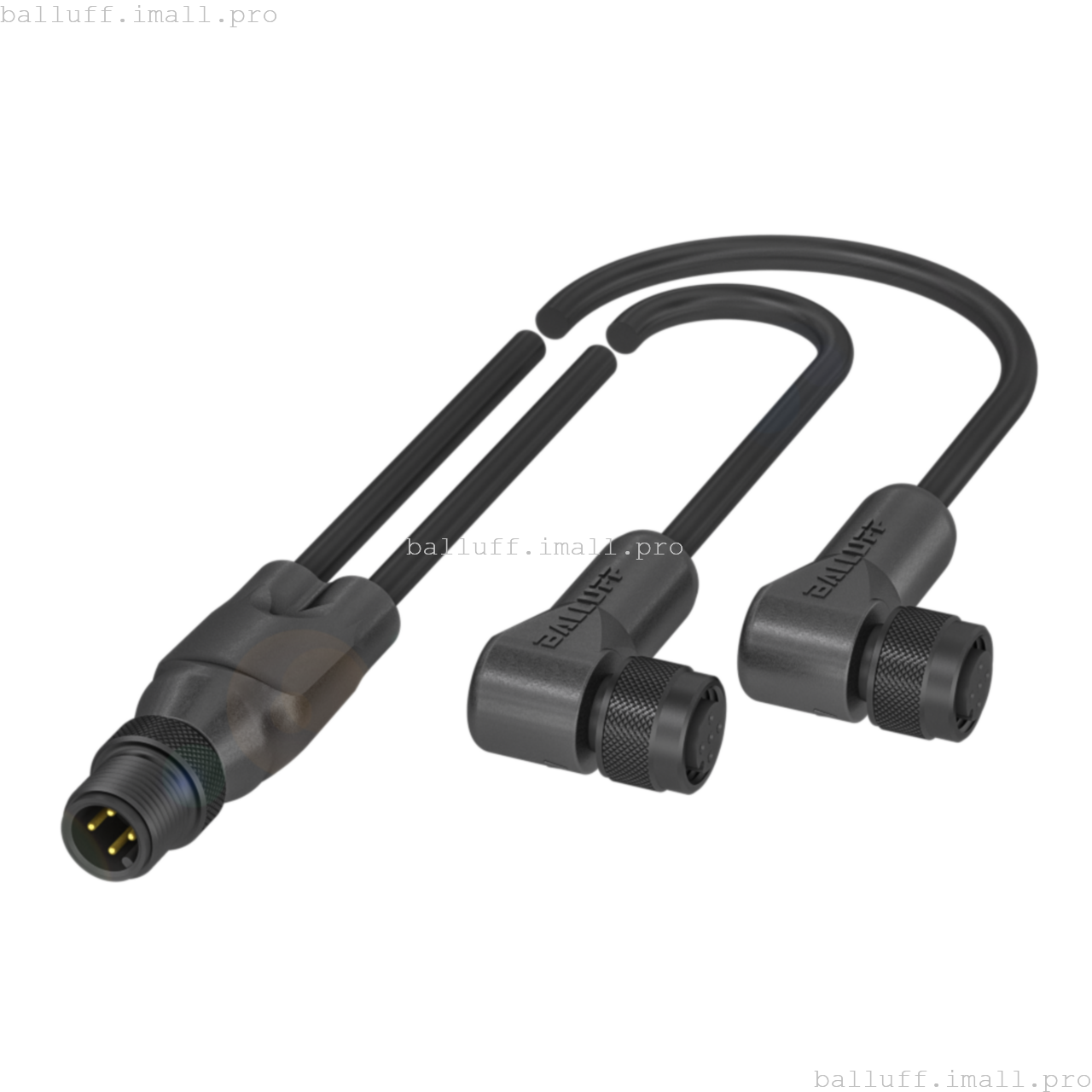 BCC0EFK BCC W414-W425-W425-U2048-006 BALLUFF