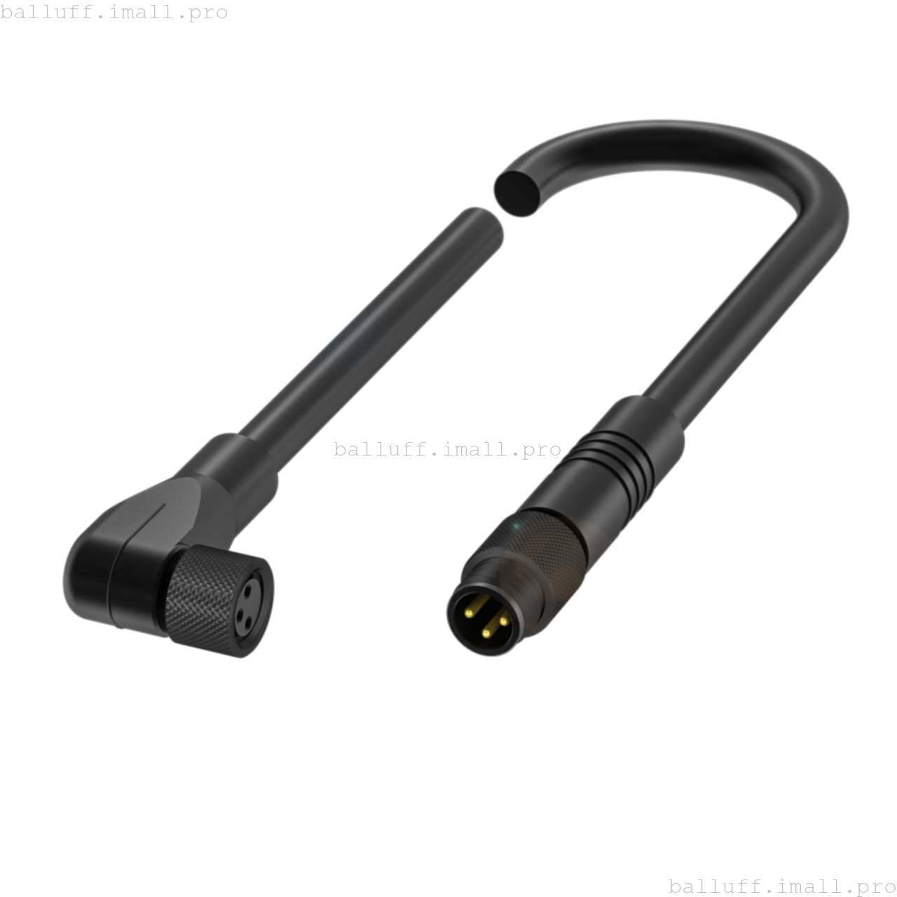 BCC0HZ1 BCC W323-W313-30-300-SW0434-020 BALLUFF