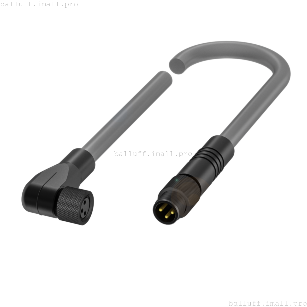 BCC0J0N BCC W323-W313-30-300-BW8334-003 BALLUFF