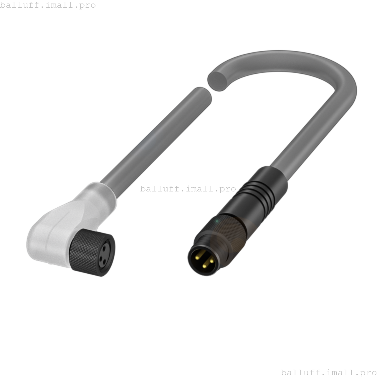 BCC0KA9 BCC W323-W313-30-602-BW8334-010 BALLUFF