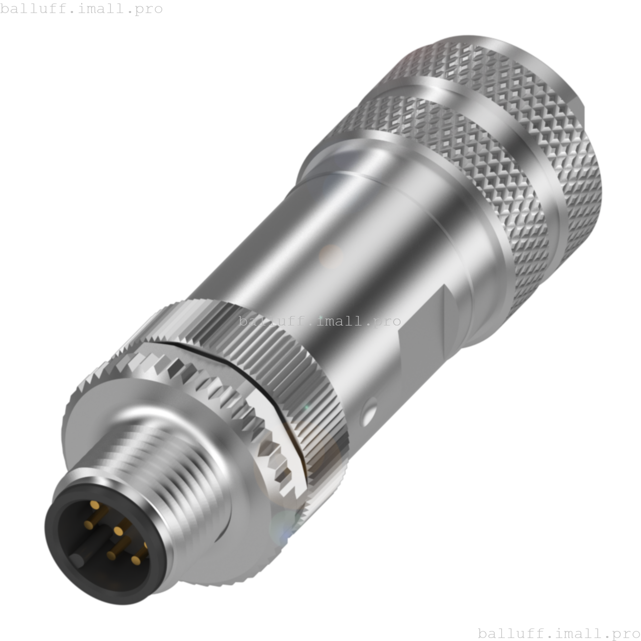 BCC0HAH BCC M478-0000-2A-000-41X850-000 BALLUFF