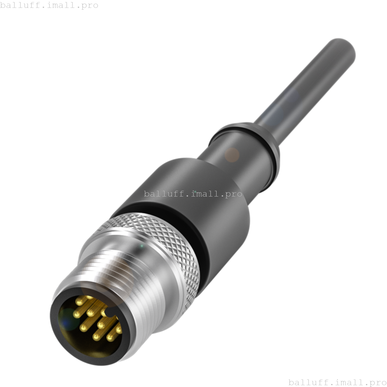 BCC0HYT BCC M41C-0000-2A-169-PS0C08-020-C009 BALLUFF