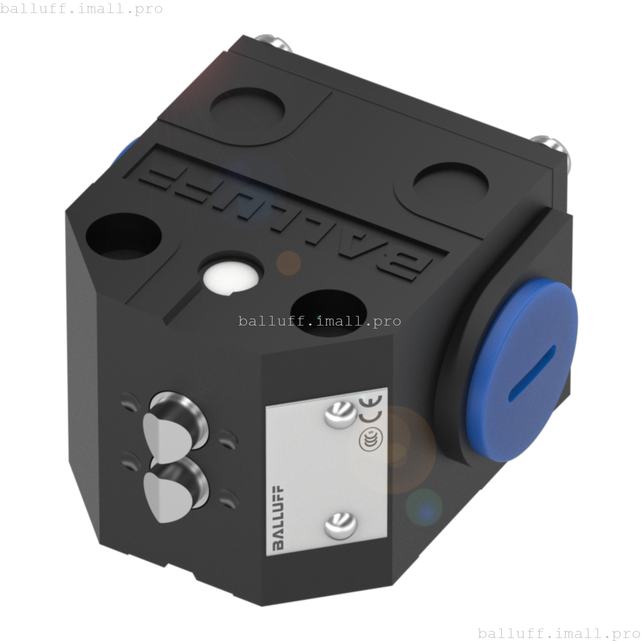 BNS0570 BNS 813-B04-D08-40-69-04 BALLUFF