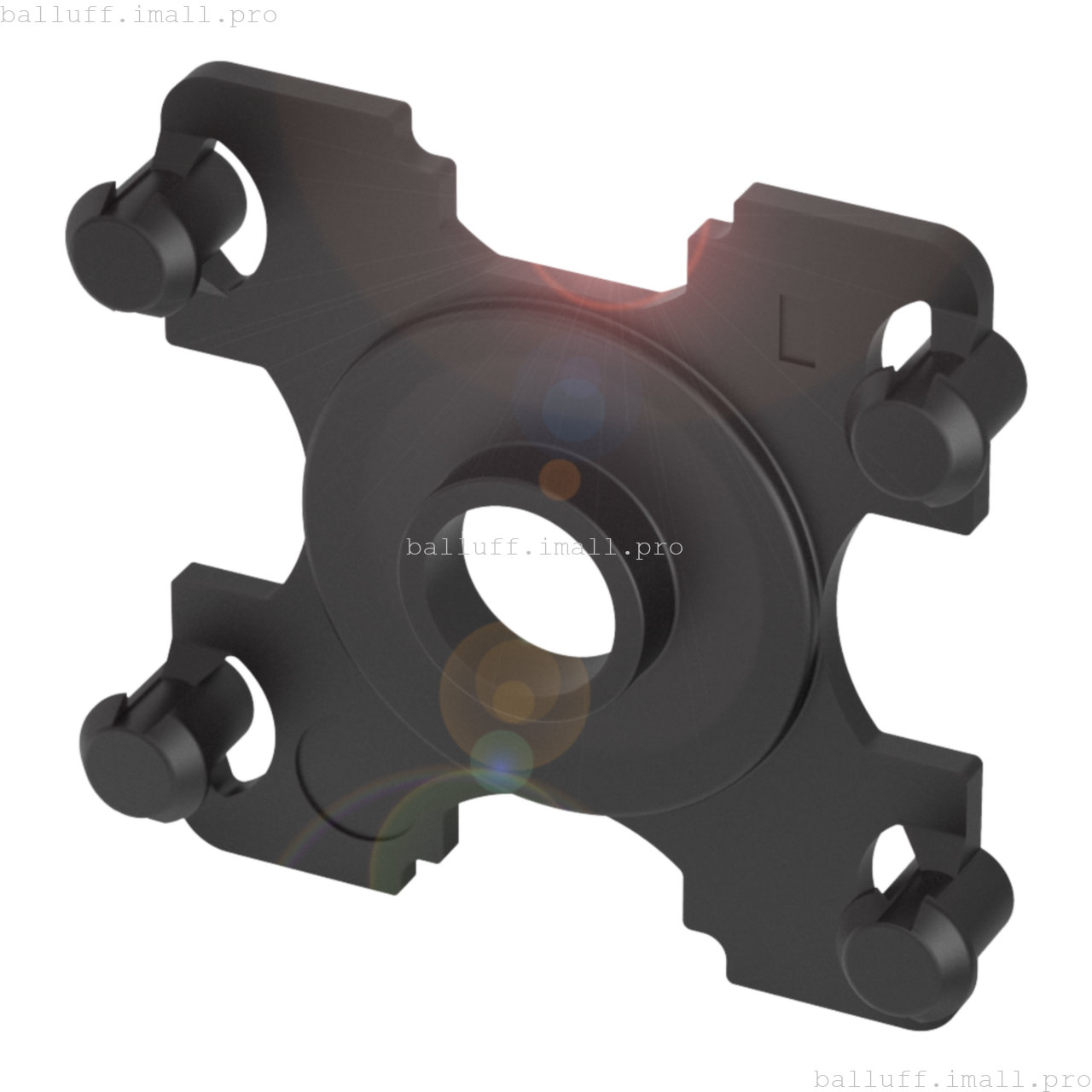 BAM02PU BAM MC-CC-044-B09-A BALLUFF