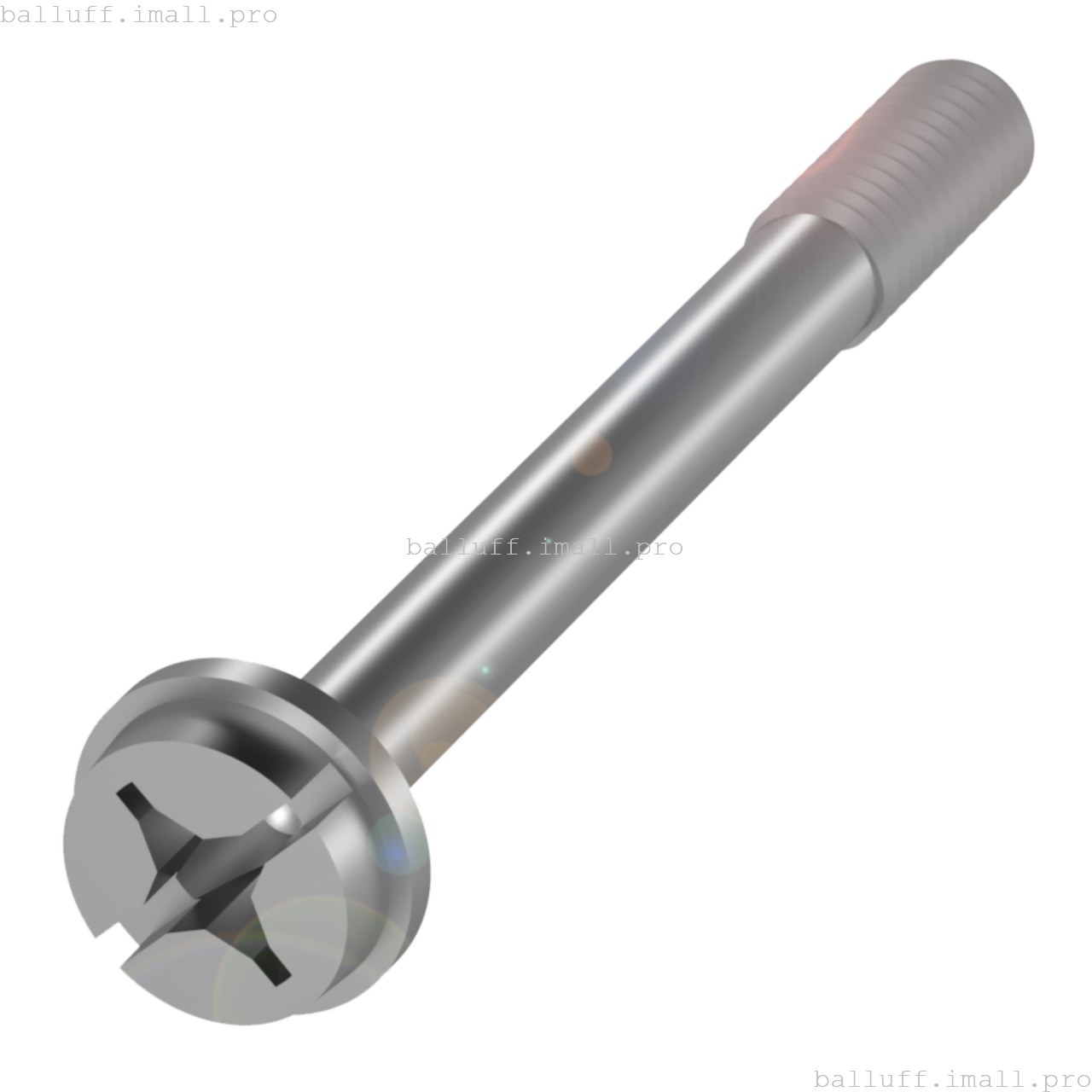 BAM02PW BAM MC-CC-045-M3-4-01 BALLUFF