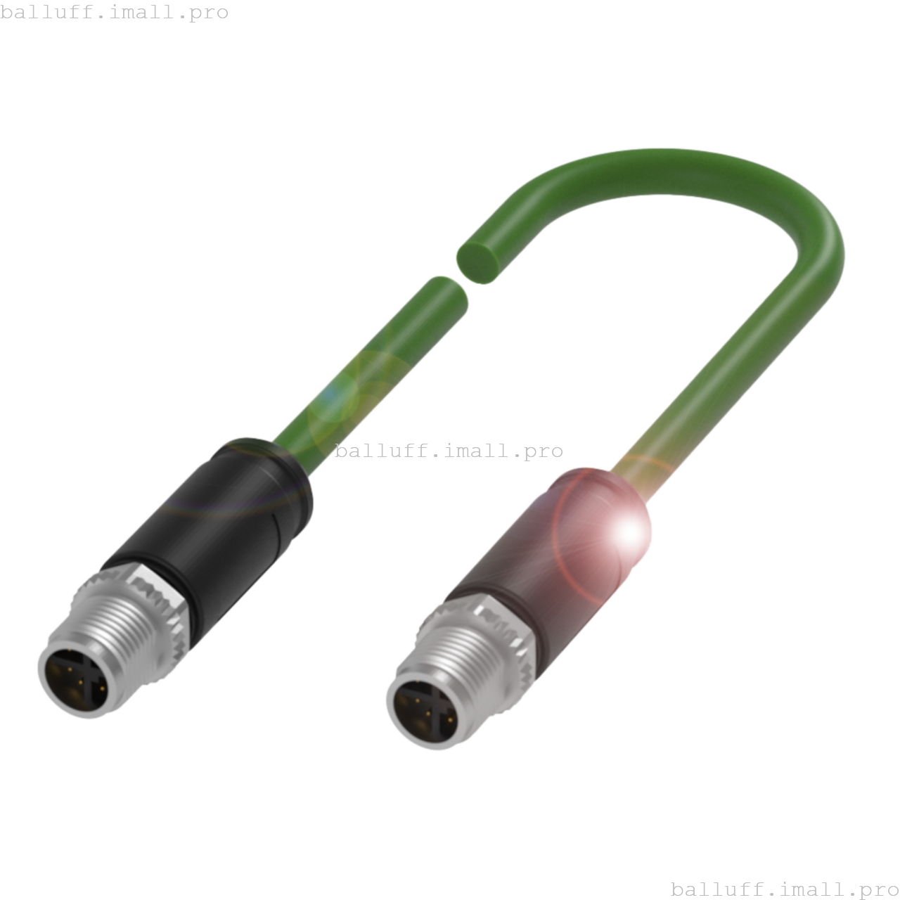 BCC0HZP BCC M418-M418-6X-378-PS58N9-020 BALLUFF