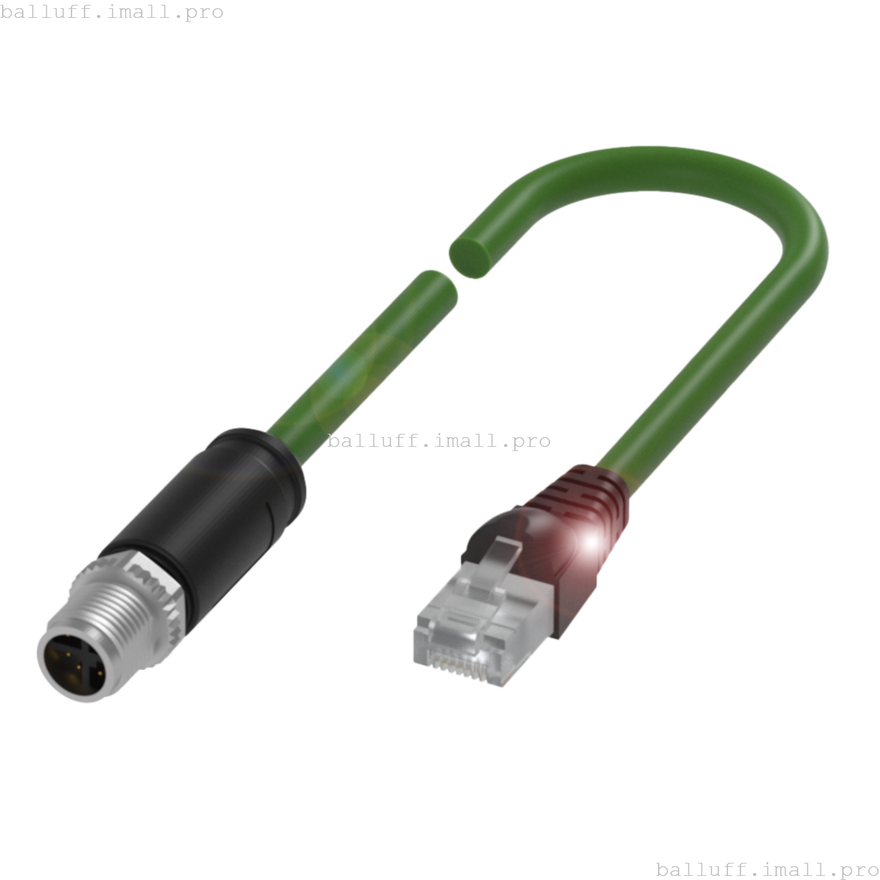 BCC0JAW BCC M418-E818-8X0-723-PS58N9-150 BALLUFF