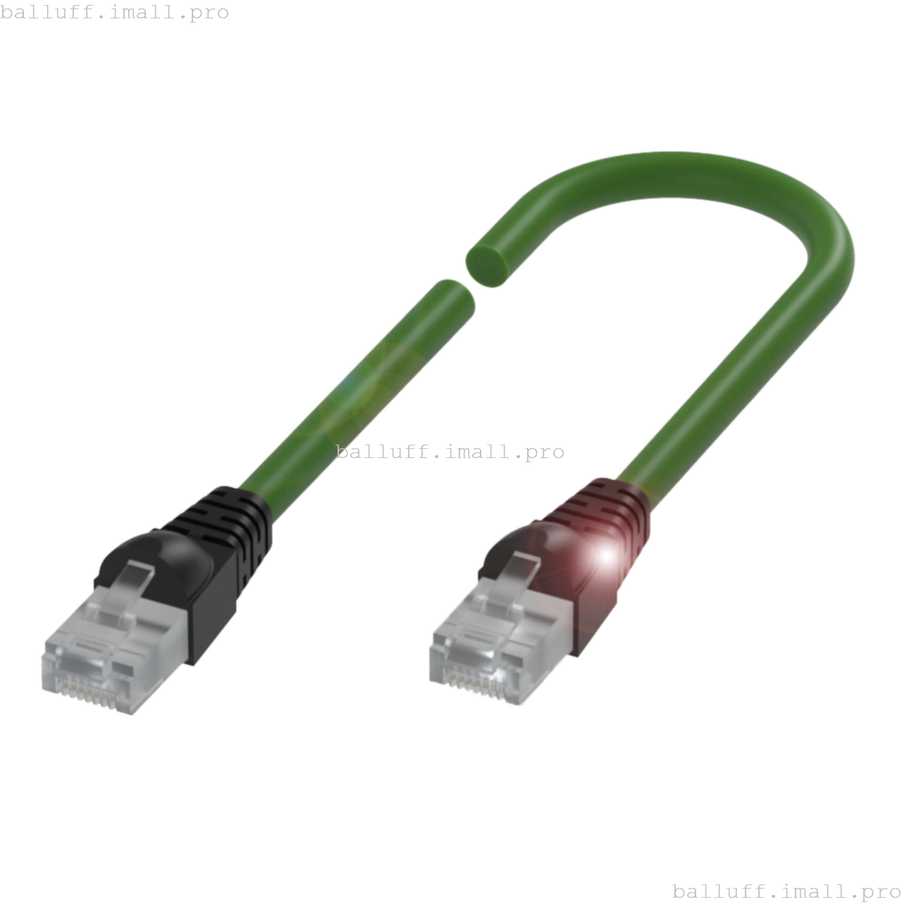 BCC0LAY BCC E818-E818-90-377-PS58N9-040 BALLUFF