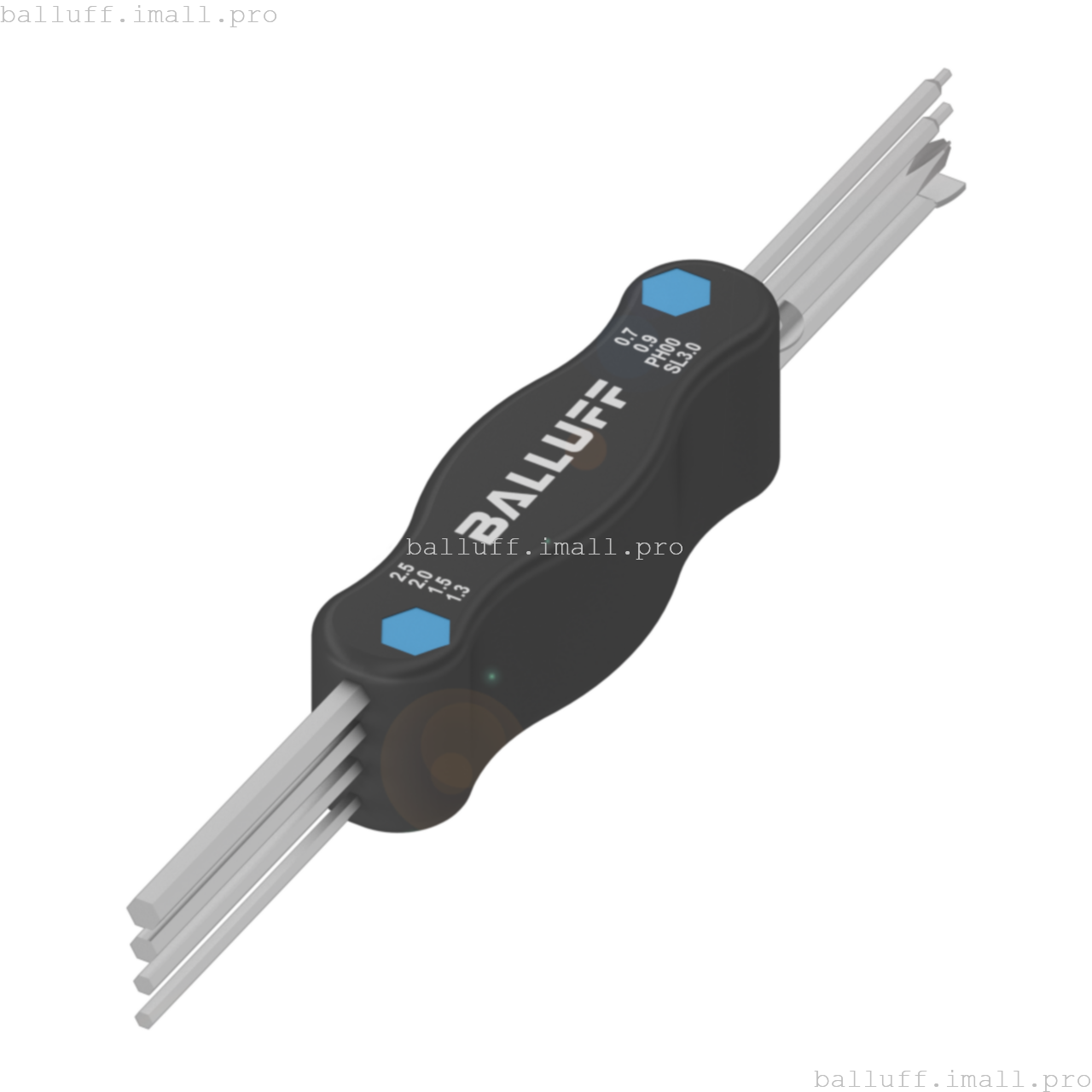 BAM02RY BAM TO-XA-013-01 BALLUFF