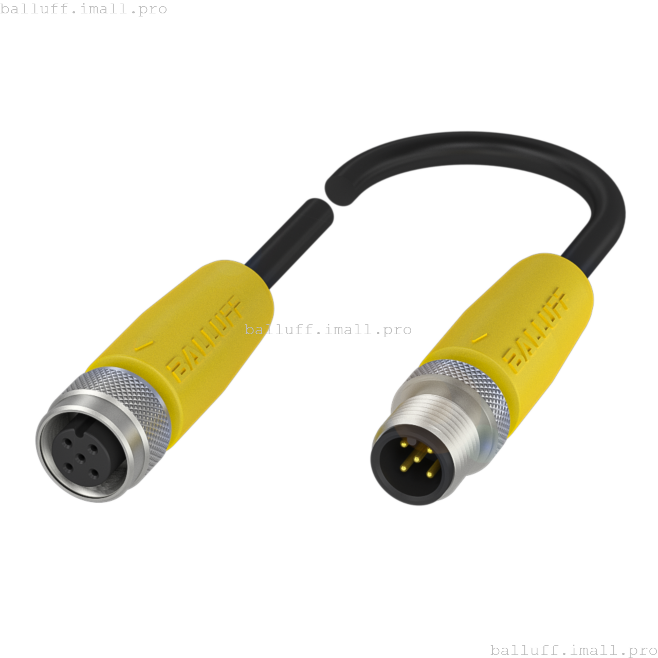 BCC0KT6 BCC M415-M415-3A-314-PS0534-013-C033 BALLUFF