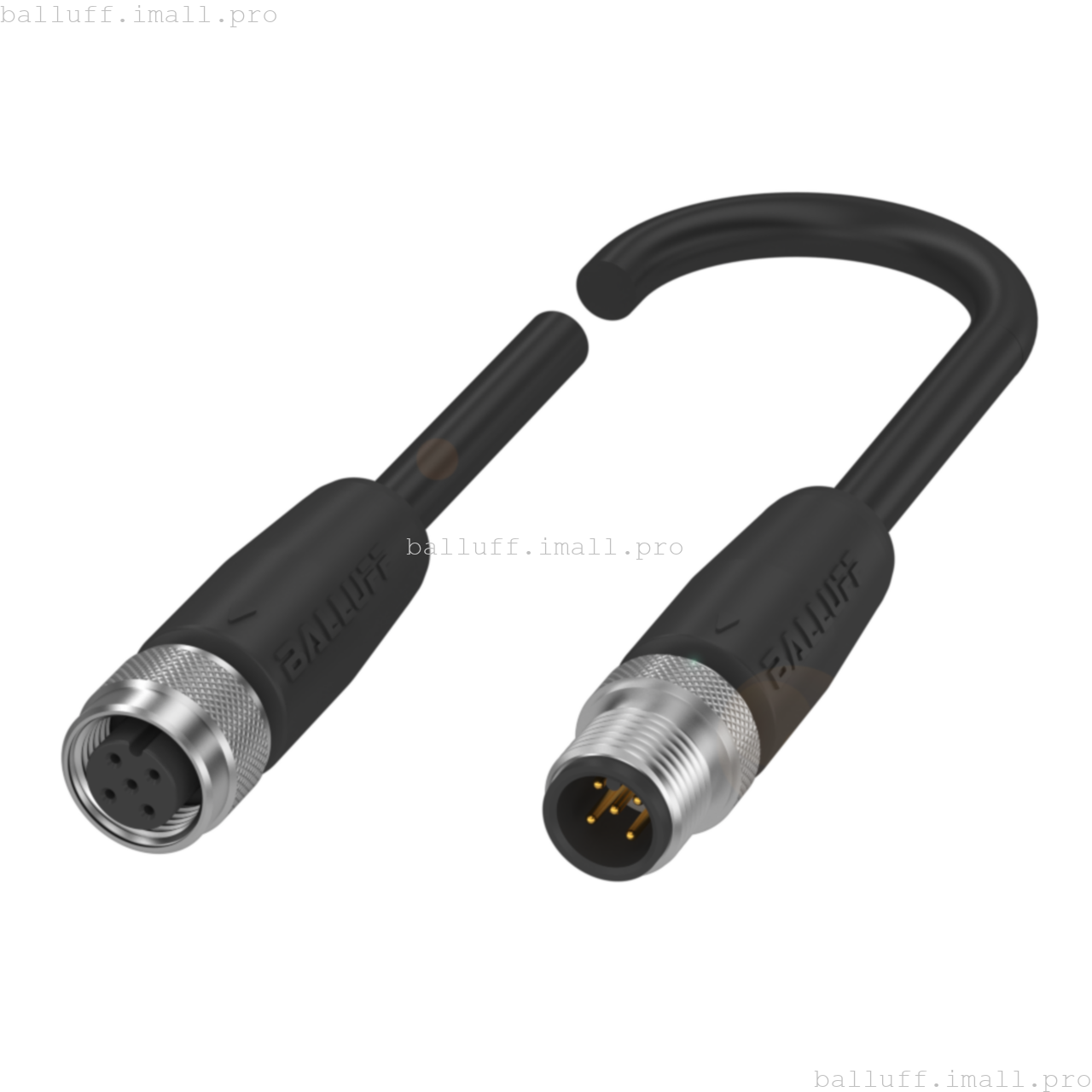 BCC0HLJ BCC M415-M415-3A-315-PS0534-020 BALLUFF