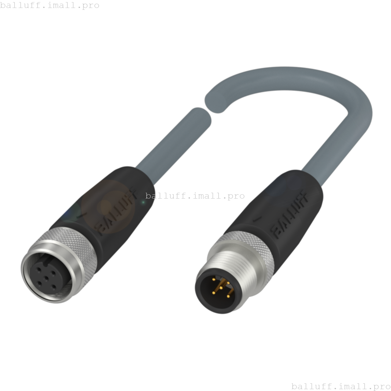 BCC0E07 BCC M415-M415-3A-330-VS85N6-150 BALLUFF