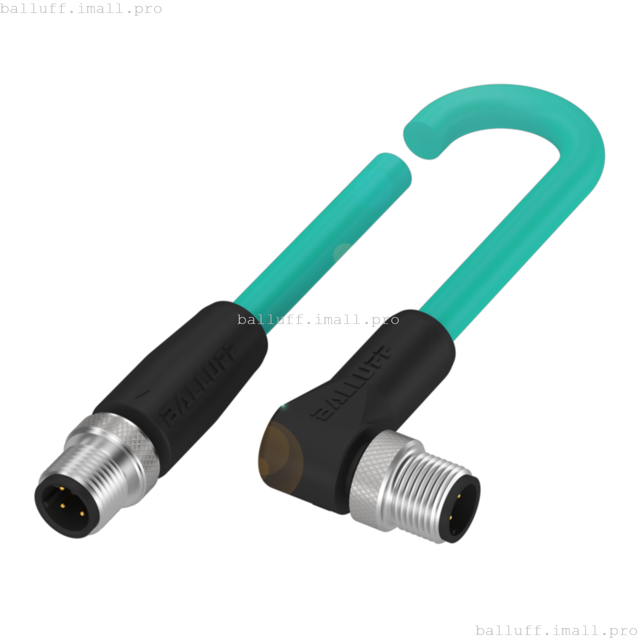 BCC0HHE BCC M414-M424-6D-338-ES64N9-020 BALLUFF