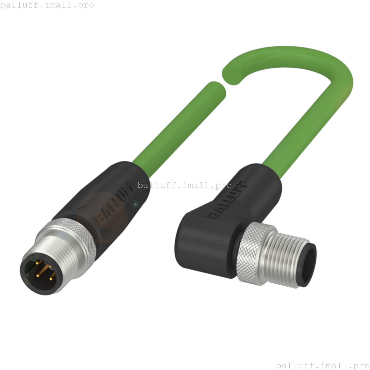 BCC0JNU BCC M414-M424-6D-331-PS54N2-100 BALLUFF