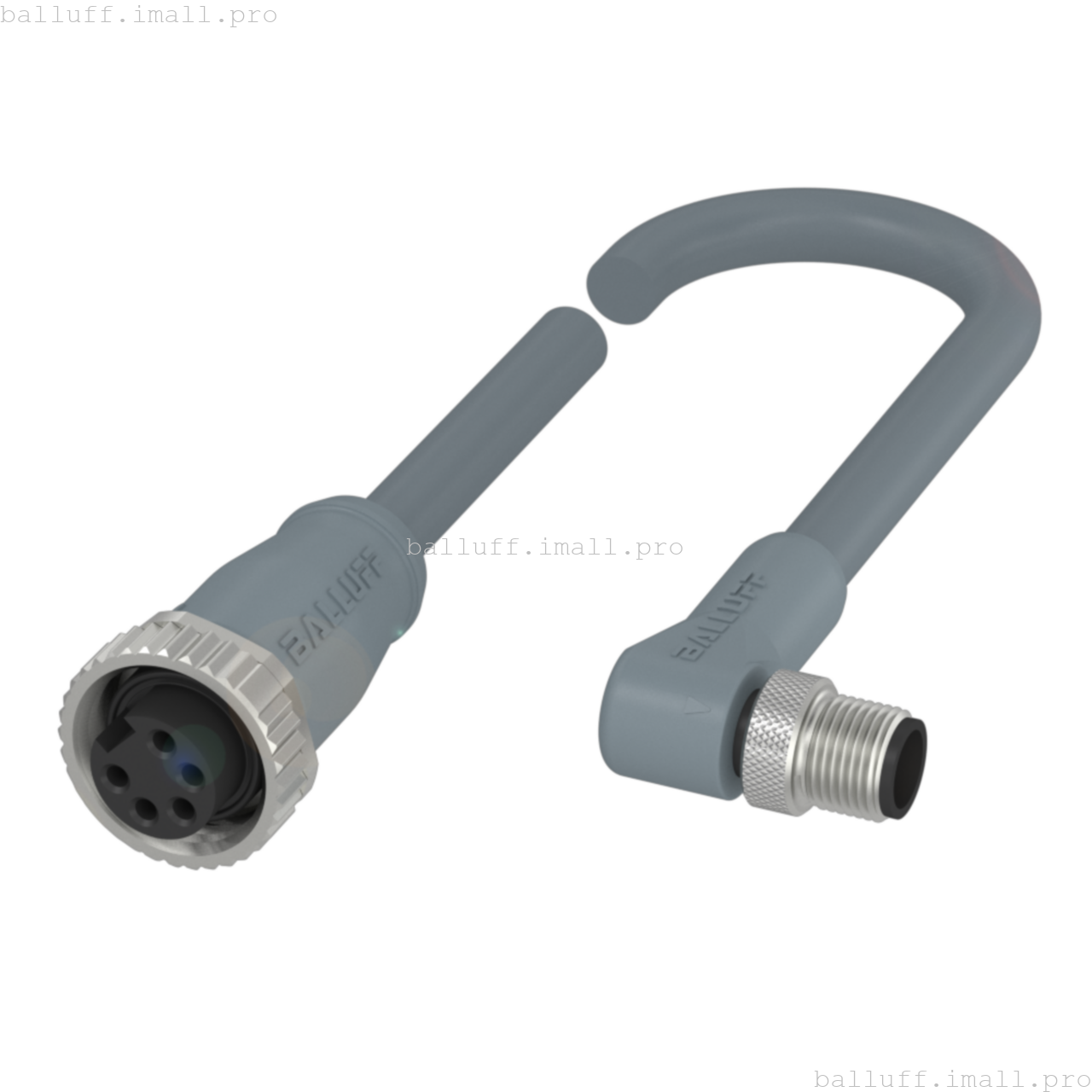 BCC0HRF BCC A315-M425-3E-330-VS85N6-030 BALLUFF