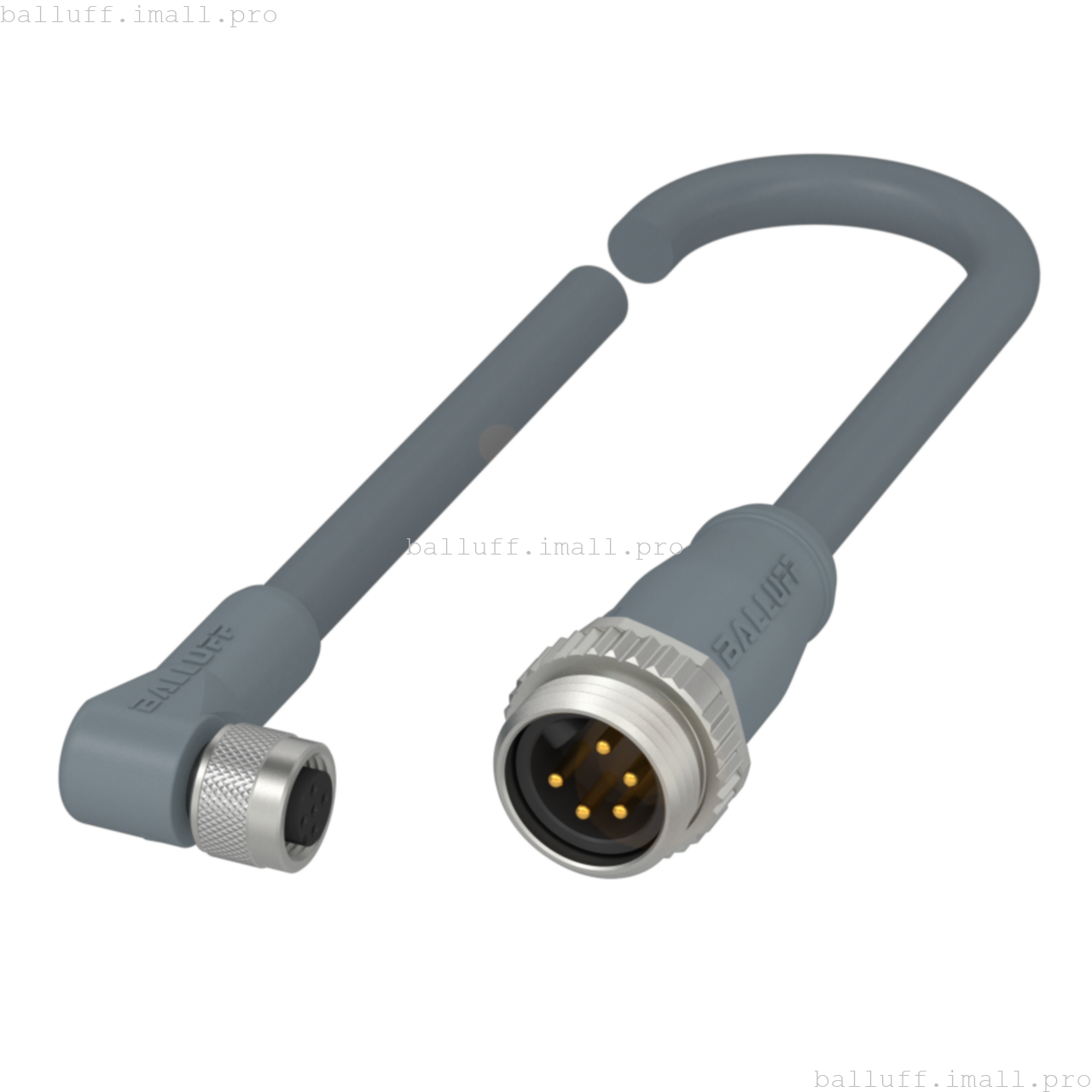 BCC0HRK BCC M425-A315-3F-330-VS85N6-010 BALLUFF