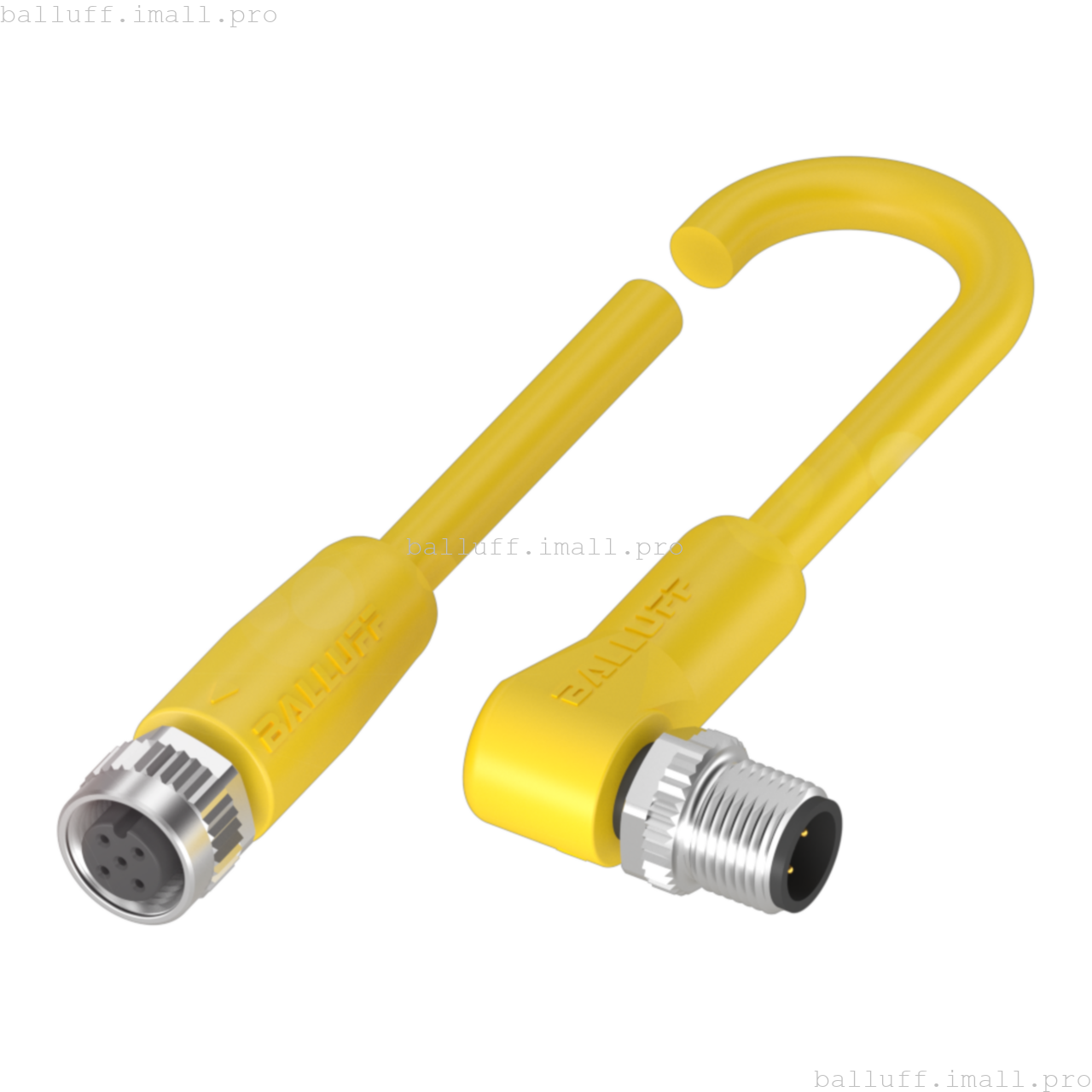 BCC0H5Y BCC M415-M424-3A-304-EX44W8-020 BALLUFF