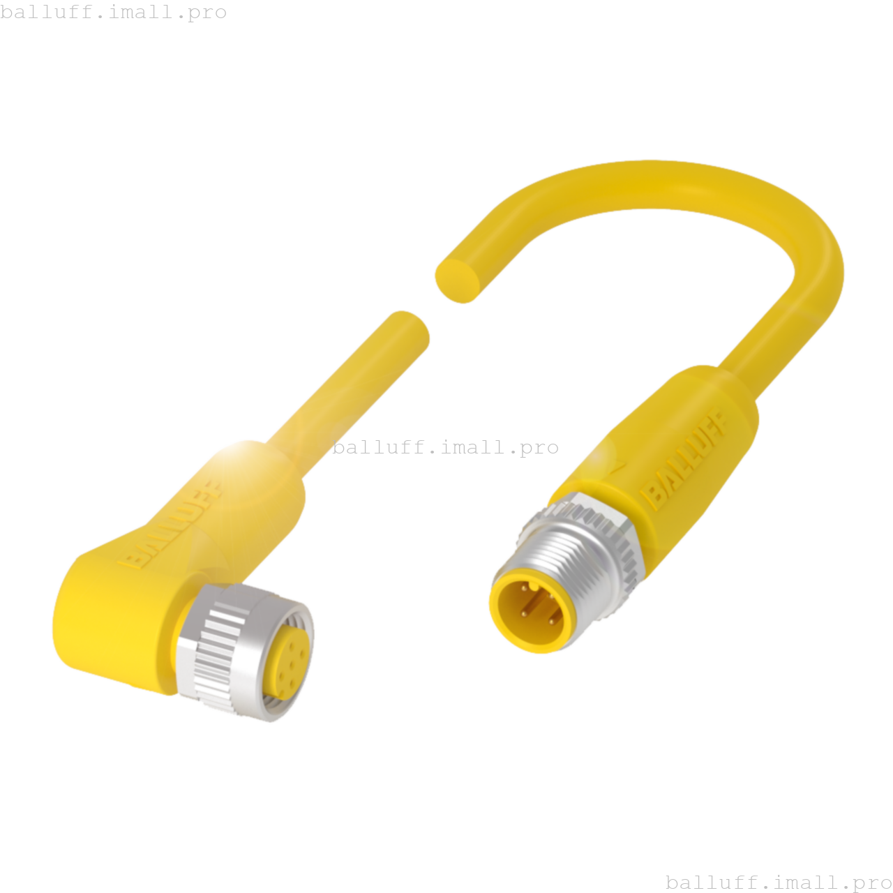 BCC0HWZ BCC M425-M414-3A-304-EX44W8-037 BALLUFF