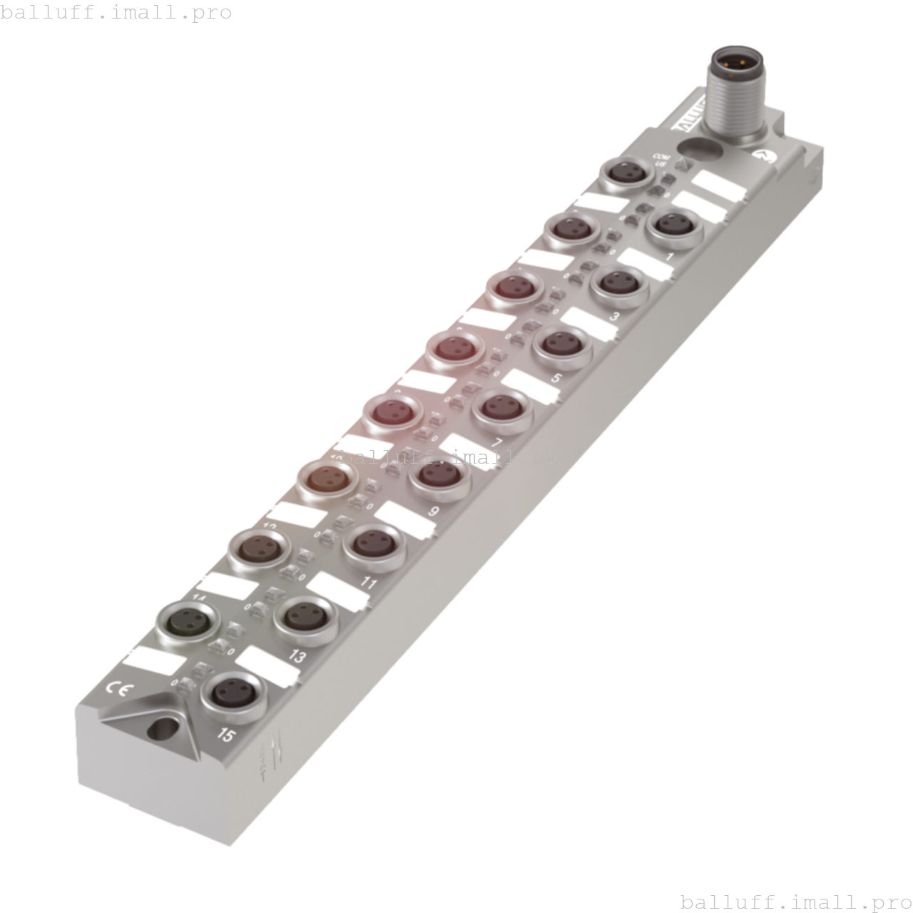 BNI00AY BNI IOL-104-002-Z046 BALLUFF