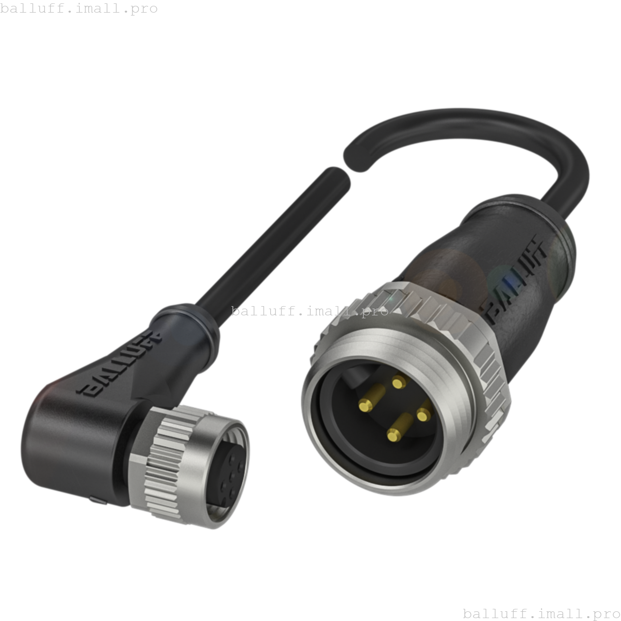 BCC0LU7 BCC M425-A314-3F-304-PX0434-010 BALLUFF