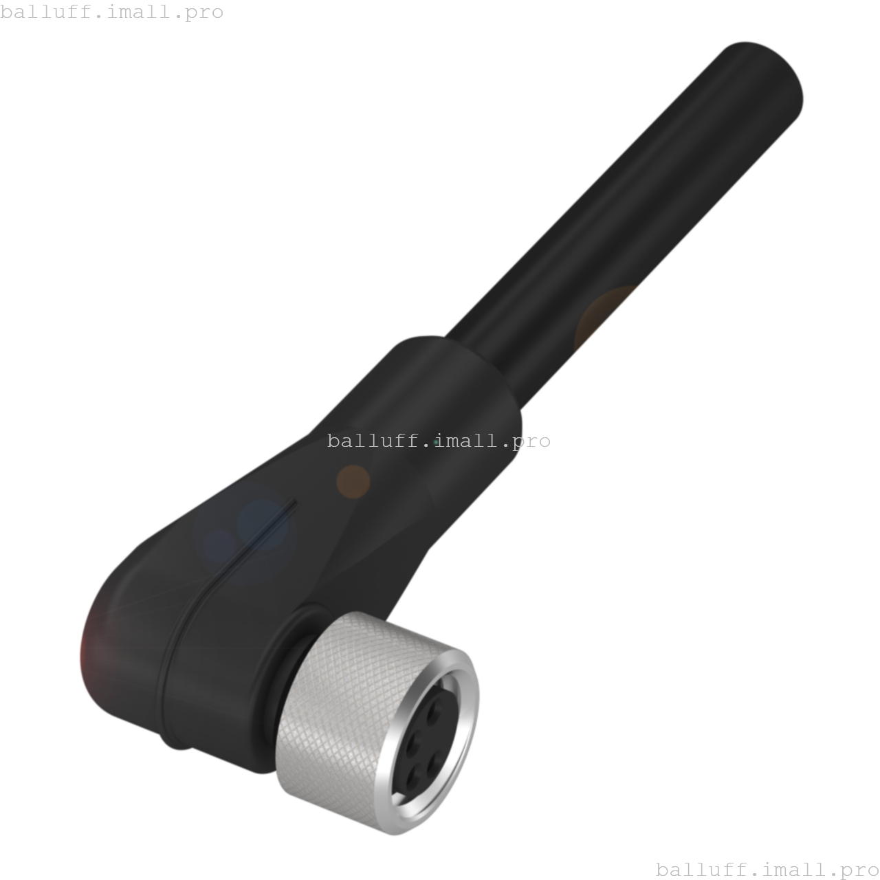 BCC02NJ BCC M324-0000-10-014-PS0434-050 BALLUFF