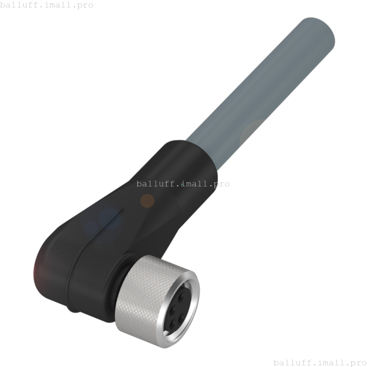 BCC0FFY BCC M324-0000-10-014-VS8434-250 BALLUFF