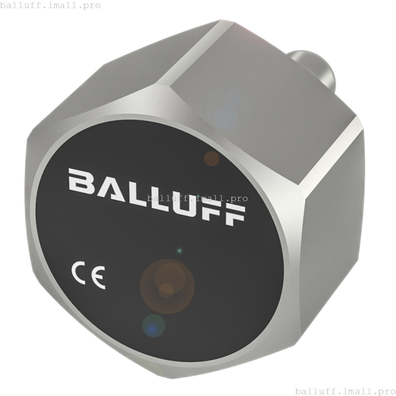 BIS017R BIS M-143-02/A-T6-SA4 BALLUFF